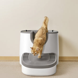 Furoomate Litter Box Stepper