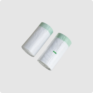 Furoomate F8 Litter Box Plastic Bag ×3